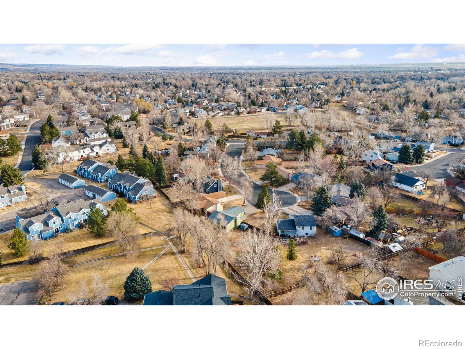 MLS Image #26 for 2043  white rock court,fort collins, Colorado