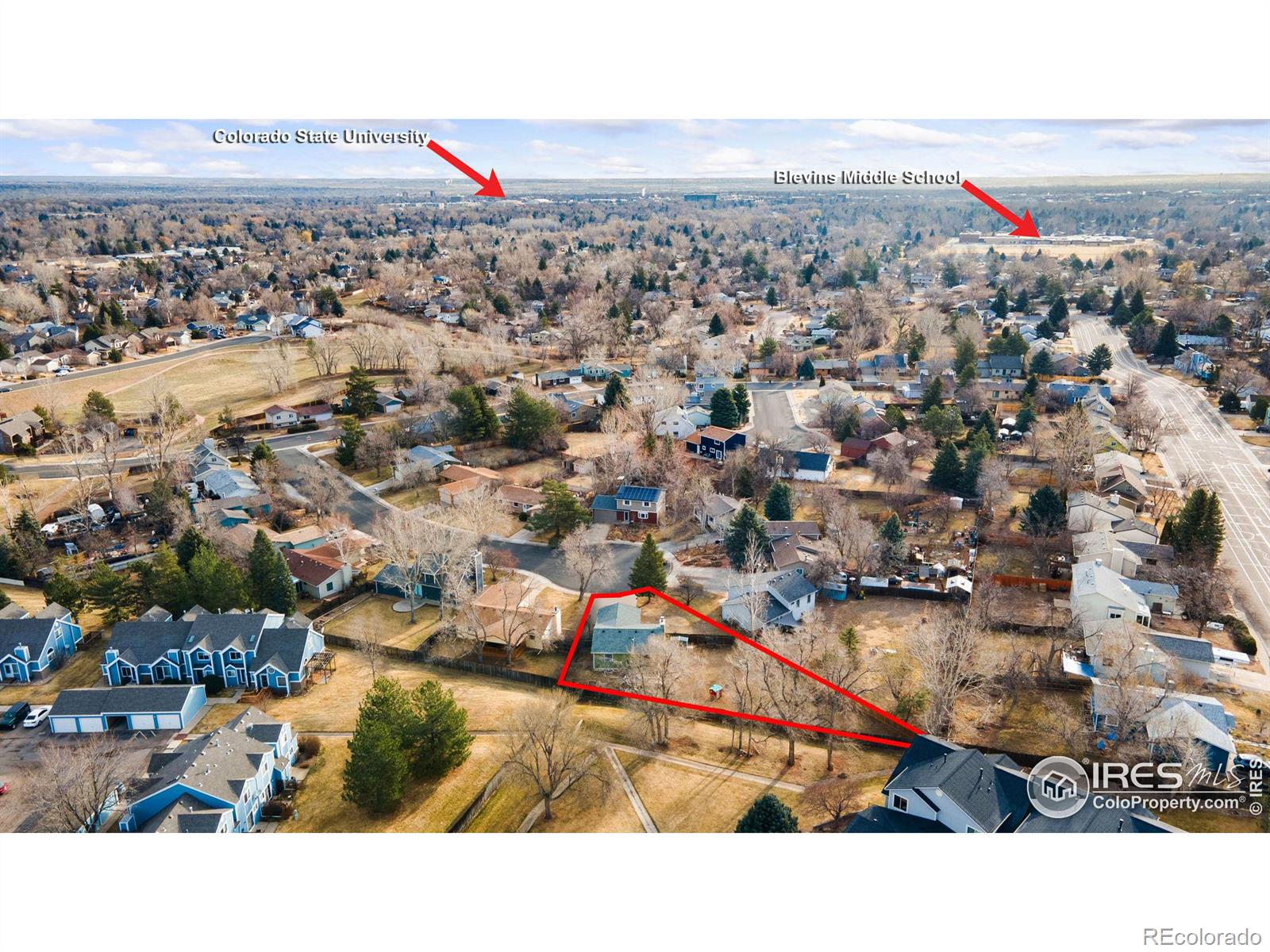 MLS Image #27 for 2043  white rock court,fort collins, Colorado