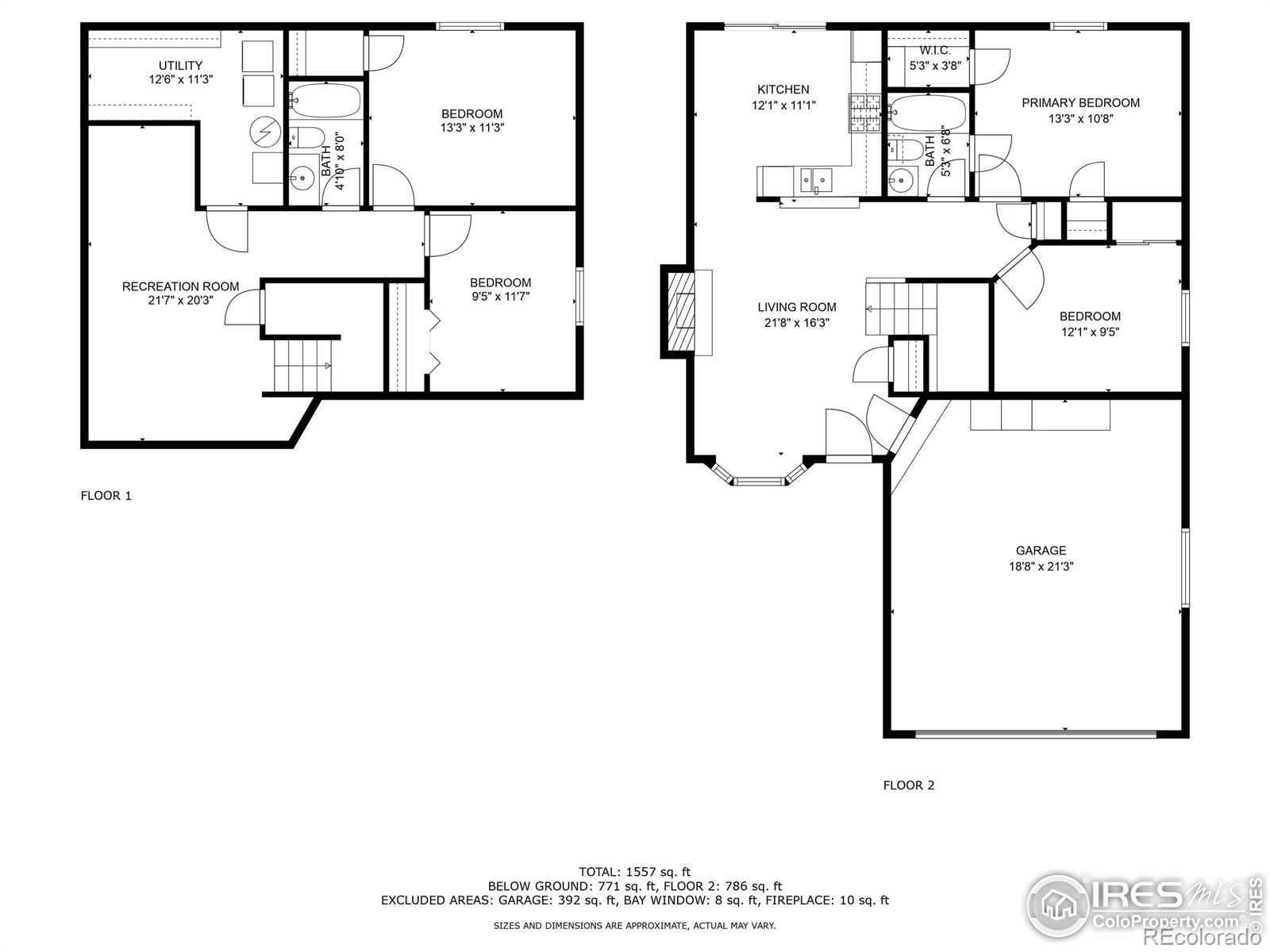 MLS Image #29 for 2043  white rock court,fort collins, Colorado