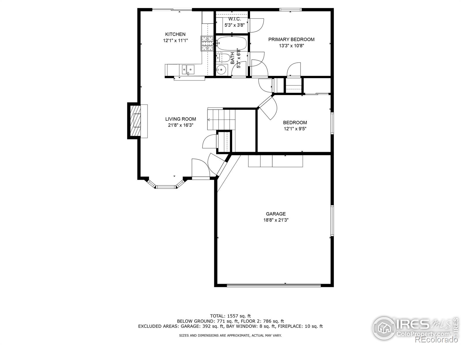 MLS Image #30 for 2043  white rock court,fort collins, Colorado