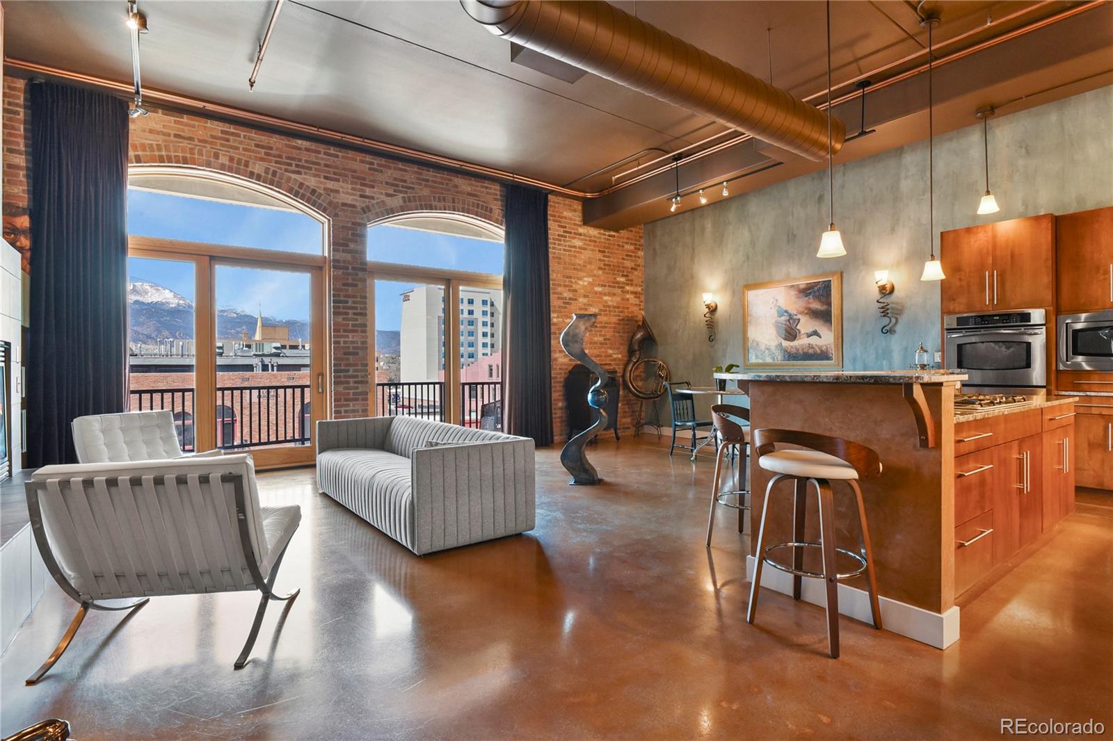 MLS Image #1 for 101 n tejon street,colorado springs, Colorado