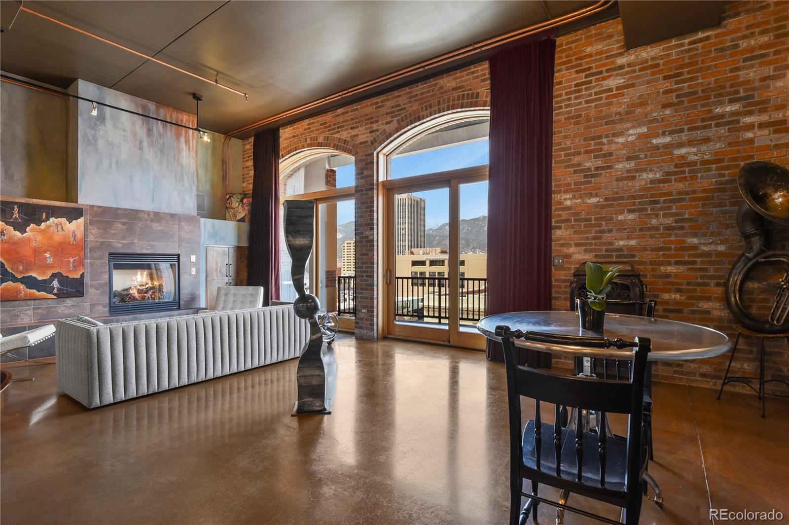 MLS Image #16 for 101 n tejon street,colorado springs, Colorado