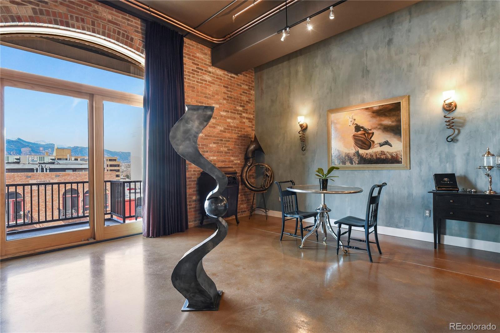 MLS Image #18 for 101 n tejon street,colorado springs, Colorado