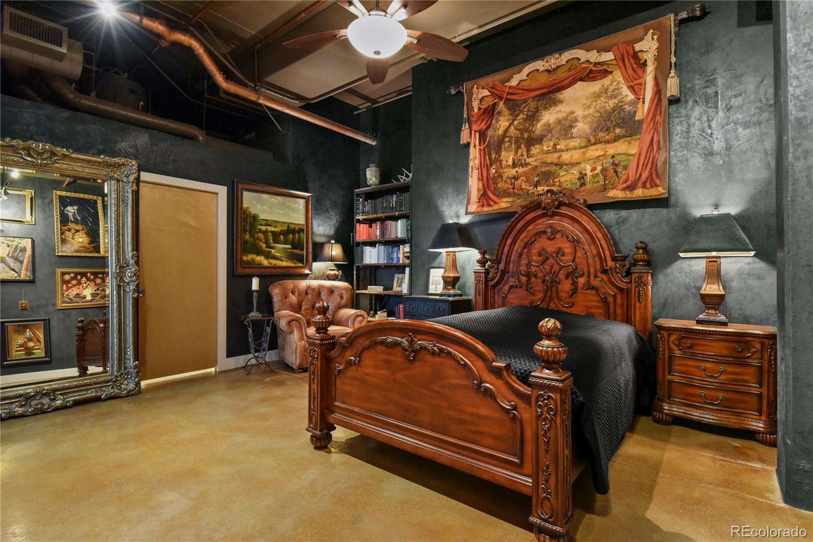 MLS Image #20 for 101 n tejon street,colorado springs, Colorado
