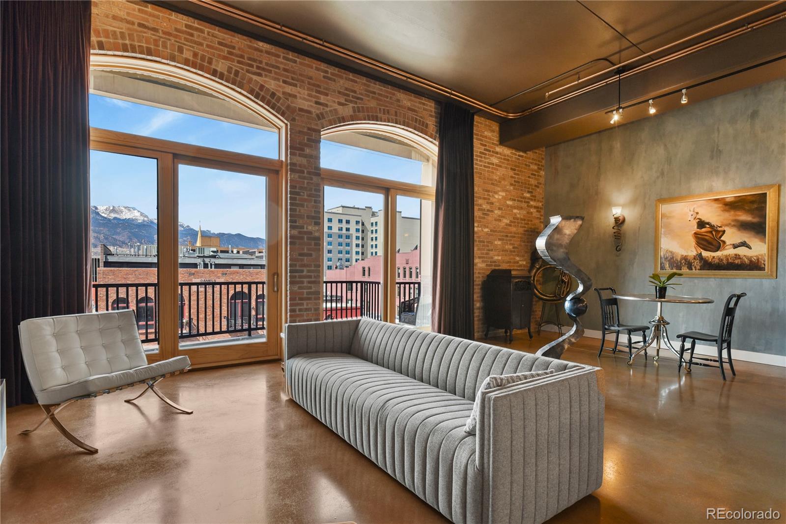 MLS Image #3 for 101 n tejon street,colorado springs, Colorado