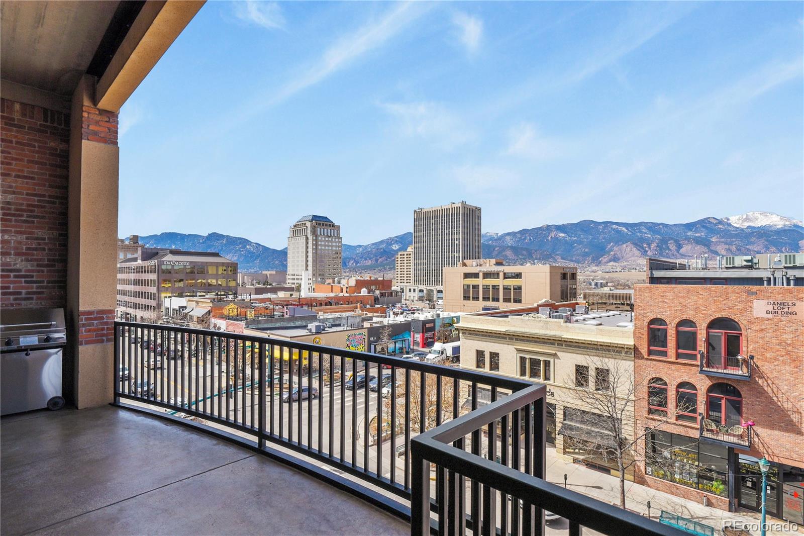 MLS Image #32 for 101 n tejon street,colorado springs, Colorado