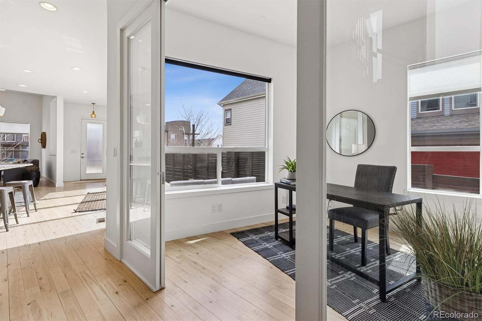 MLS Image #17 for 6631  alan drive,denver, Colorado