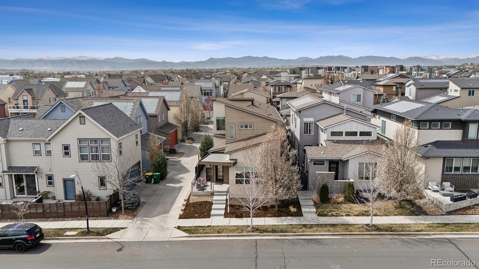 MLS Image #2 for 6631  alan drive,denver, Colorado
