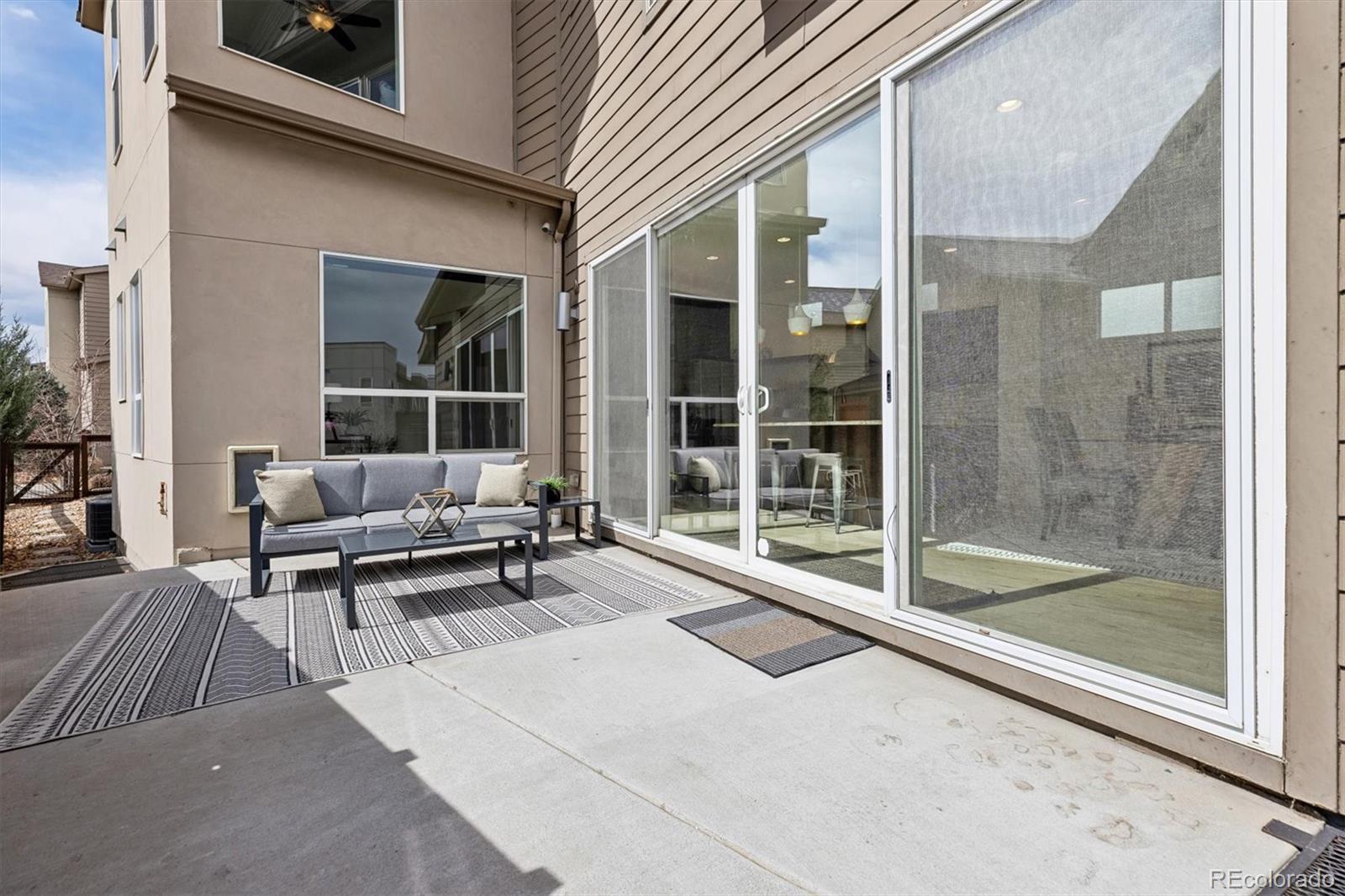 MLS Image #31 for 6631  alan drive,denver, Colorado
