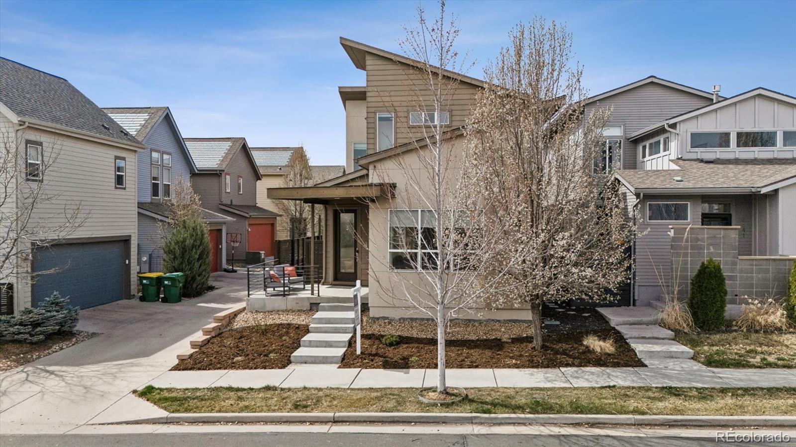 MLS Image #33 for 6631  alan drive,denver, Colorado