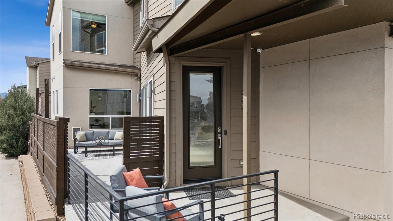 MLS Image #35 for 6631  alan drive,denver, Colorado