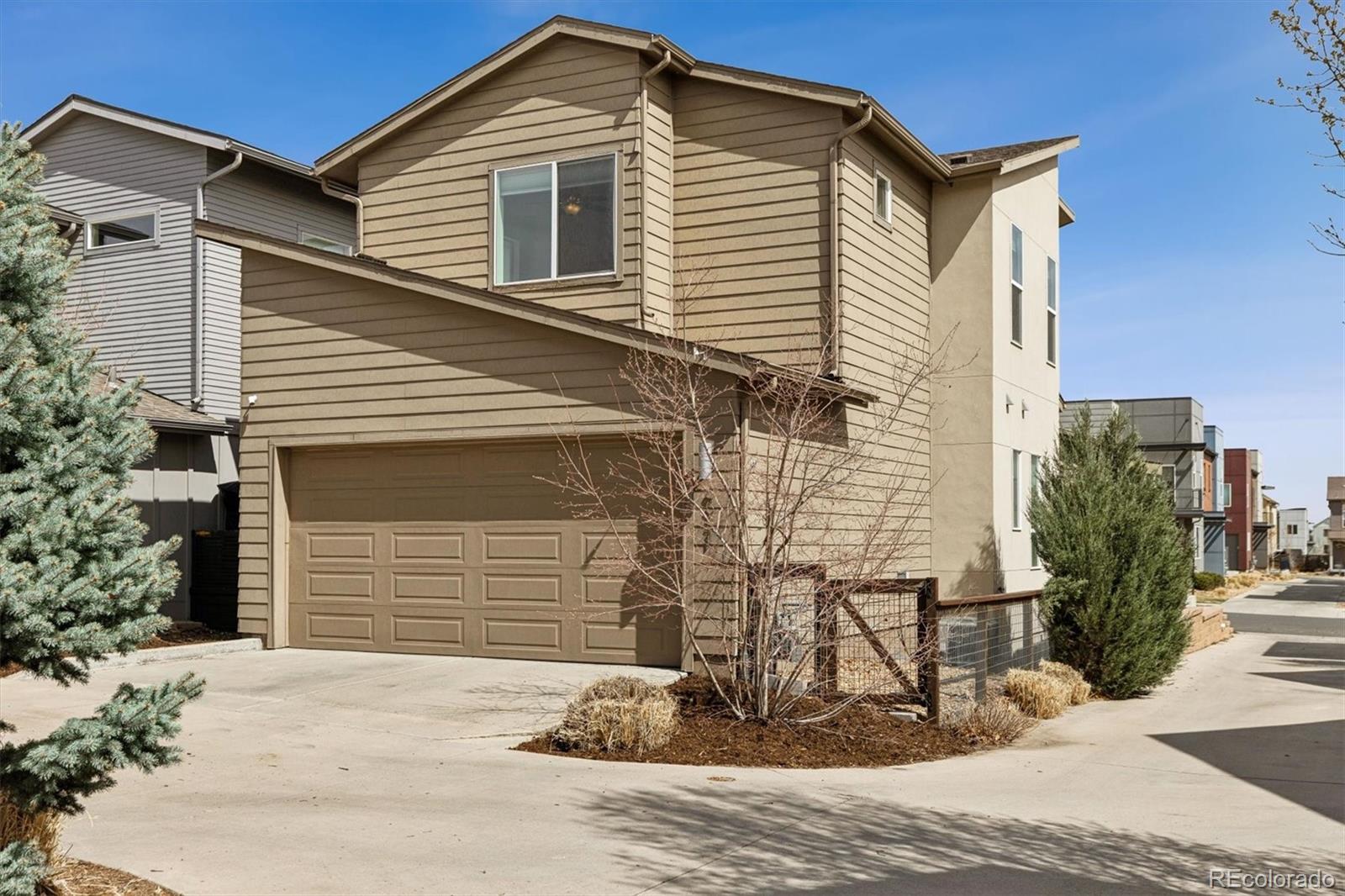 MLS Image #36 for 6631  alan drive,denver, Colorado