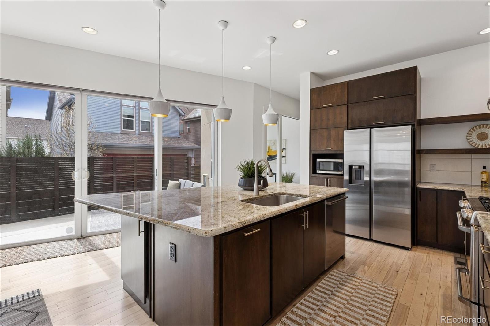 MLS Image #4 for 6631  alan drive,denver, Colorado