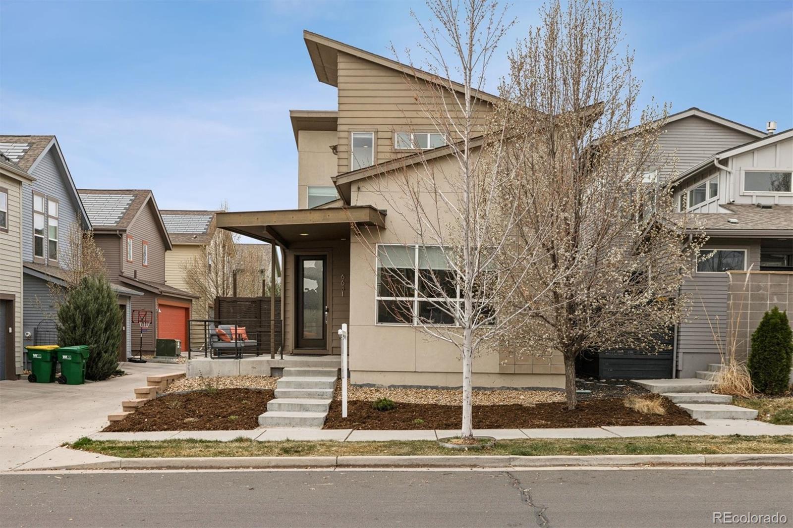 MLS Image #40 for 6631  alan drive,denver, Colorado