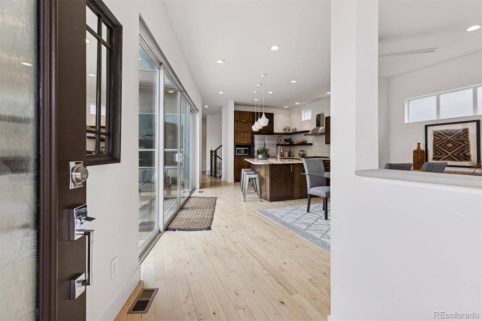 MLS Image #43 for 6631  alan drive,denver, Colorado