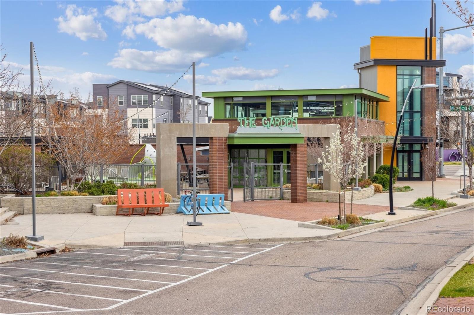 MLS Image #46 for 6631  alan drive,denver, Colorado