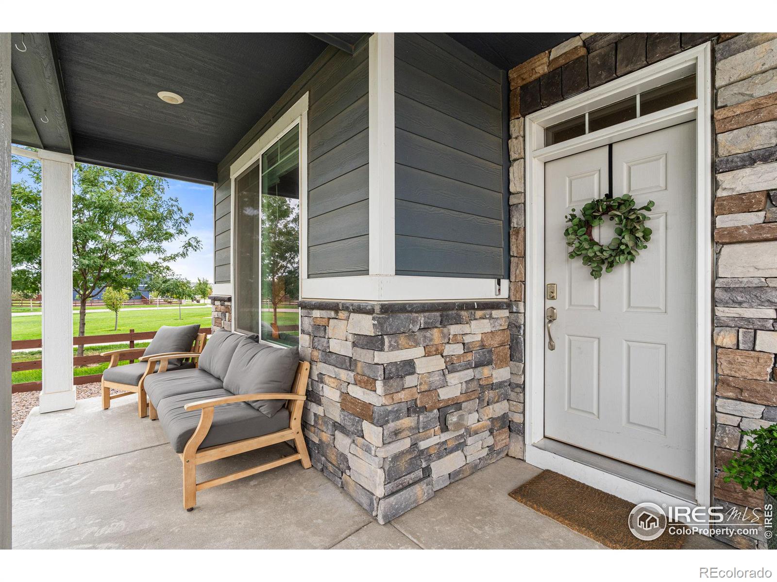 CMA Image for 5827  glendive lane,Timnath, Colorado