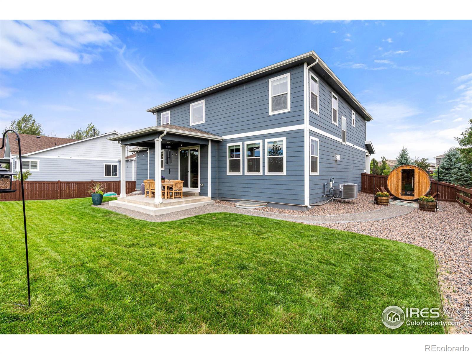 MLS Image #36 for 5827  glendive lane,timnath, Colorado
