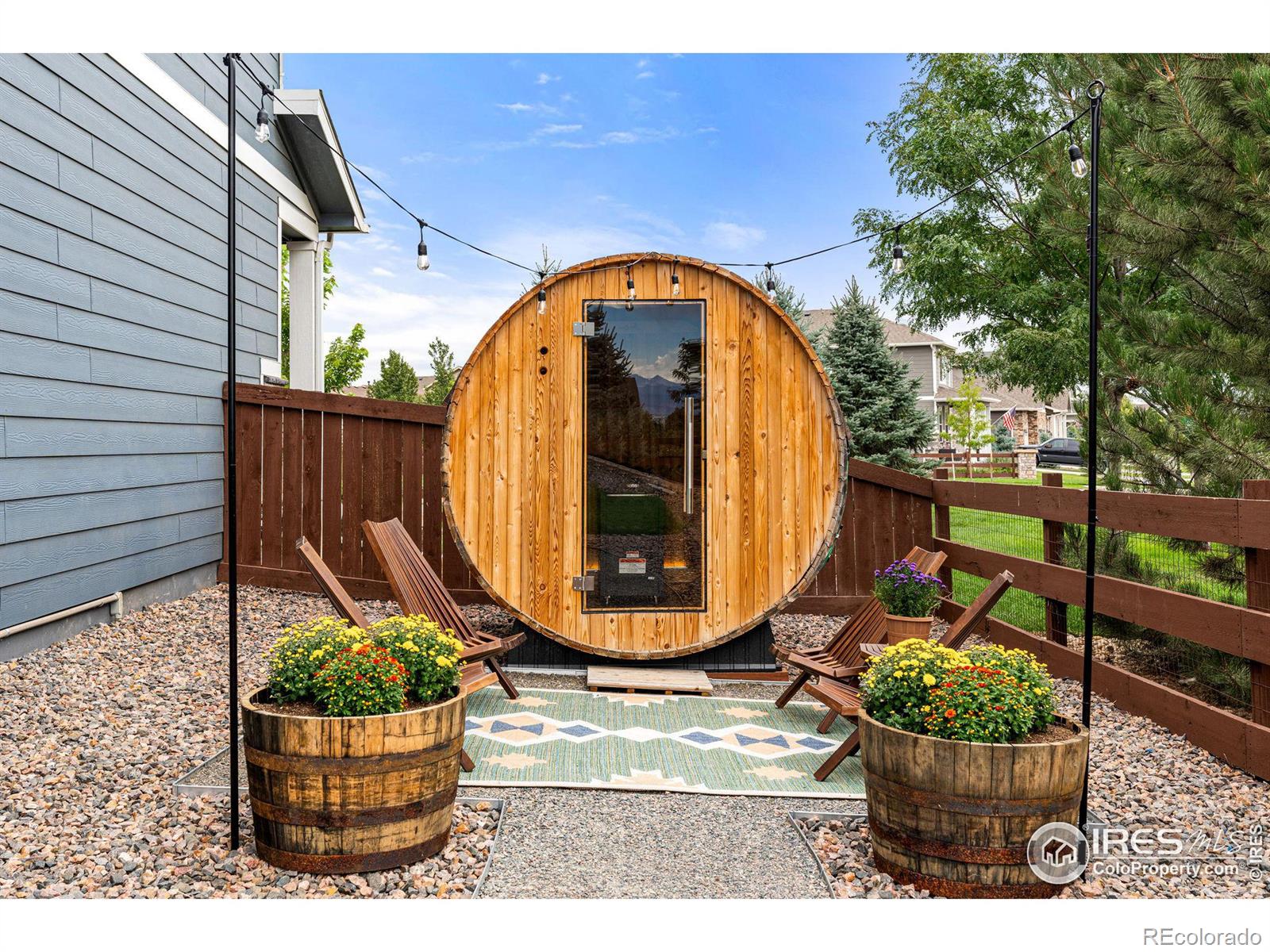 MLS Image #37 for 5827  glendive lane,timnath, Colorado