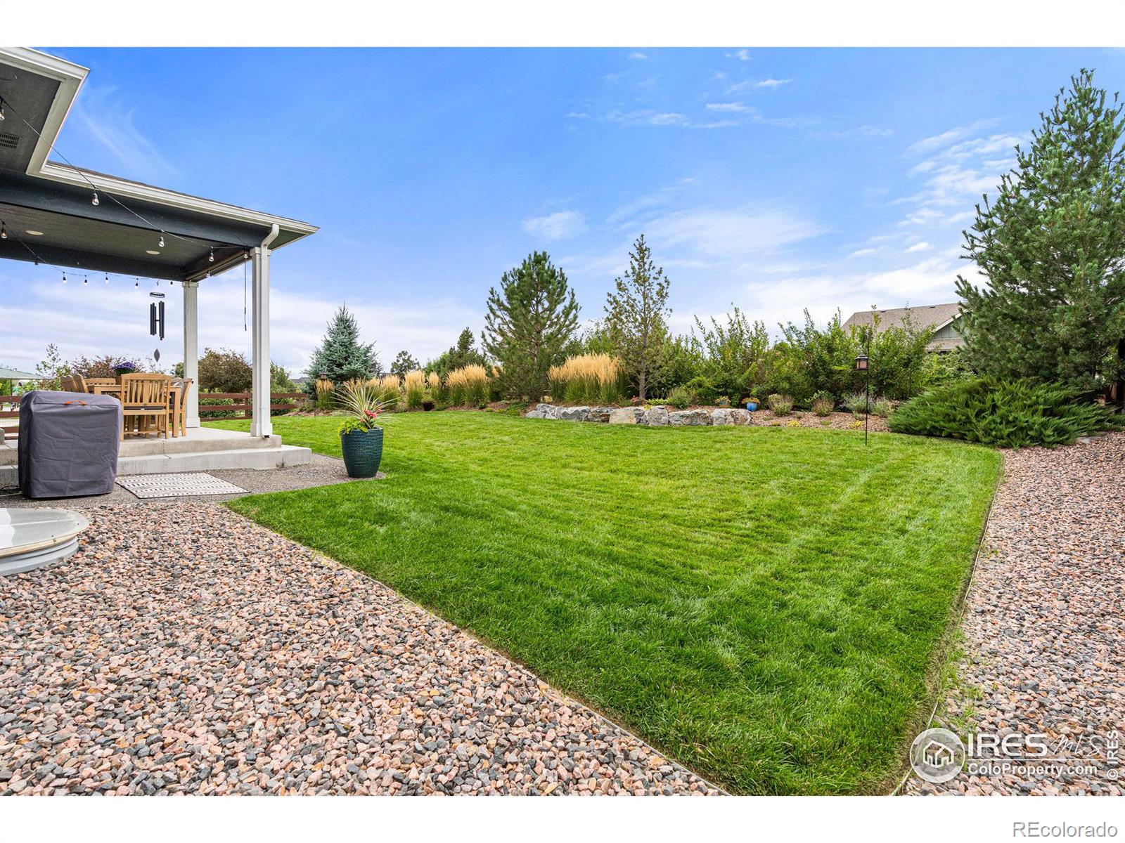 MLS Image #39 for 5827  glendive lane,timnath, Colorado