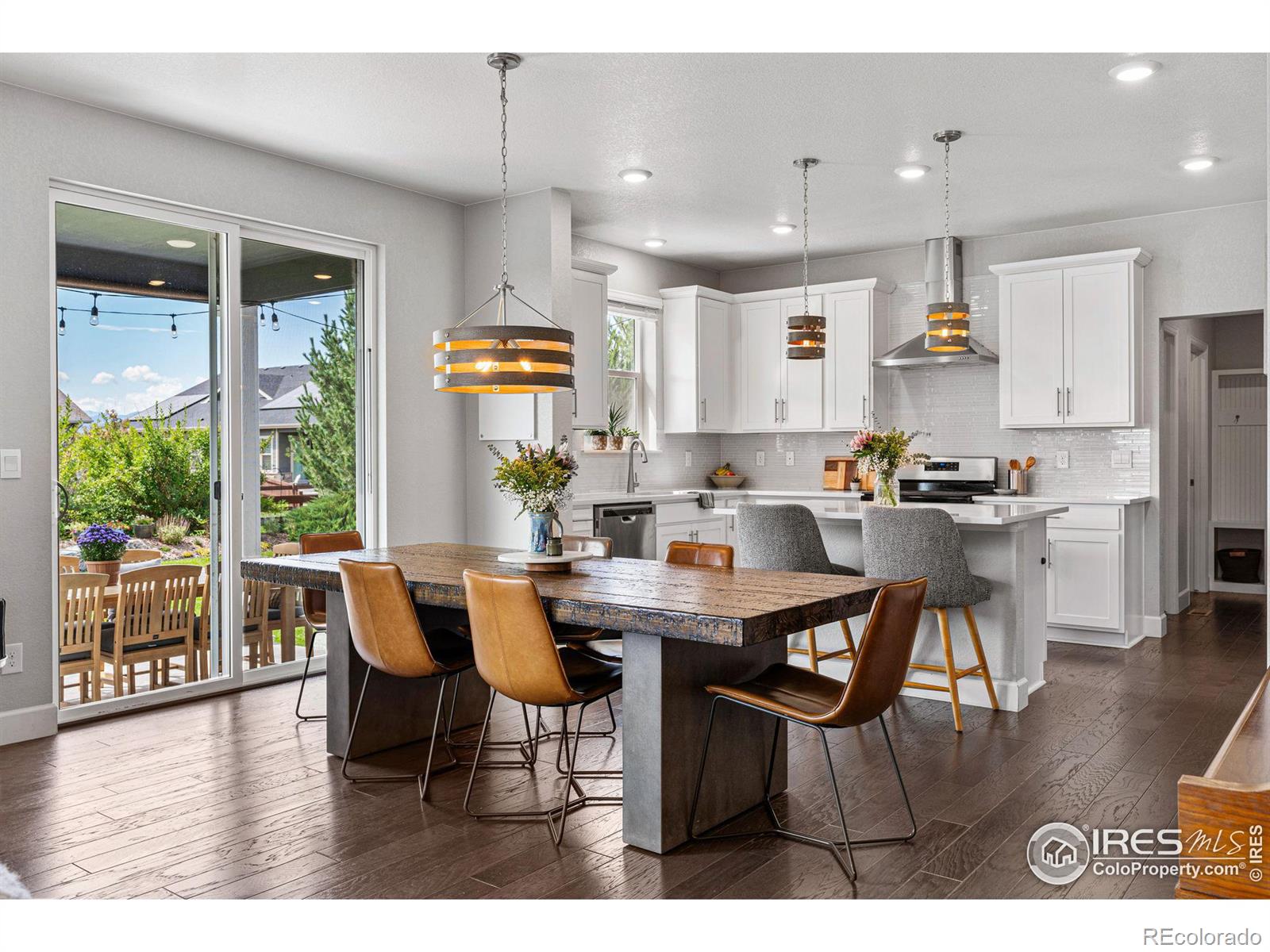 MLS Image #4 for 5827  glendive lane,timnath, Colorado