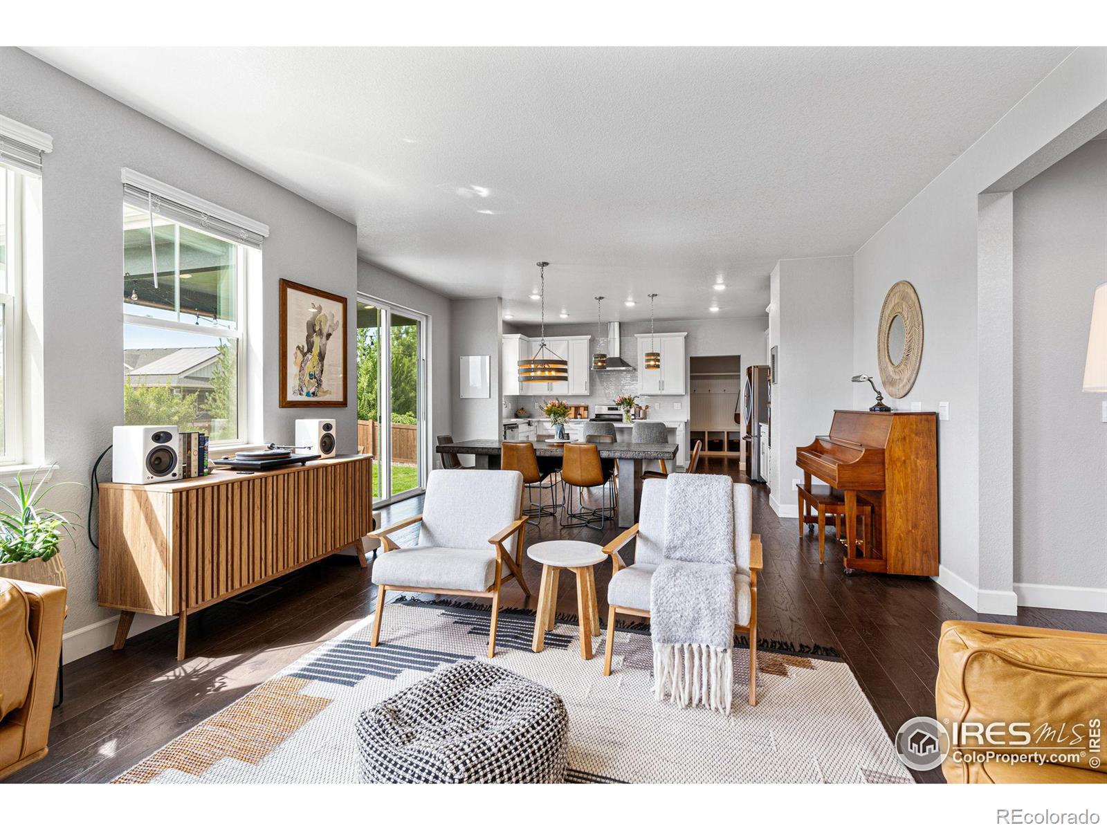 MLS Image #6 for 5827  glendive lane,timnath, Colorado