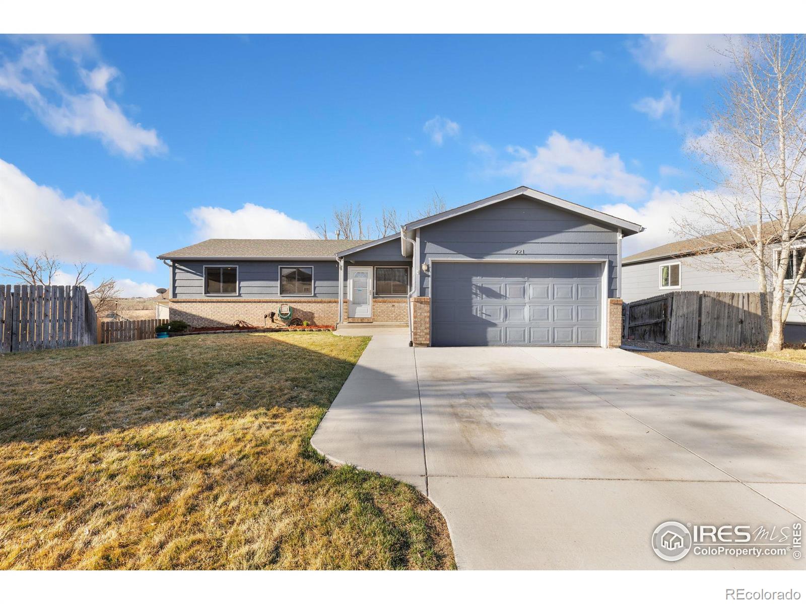 MLS Image #2 for 721  sage place,berthoud, Colorado