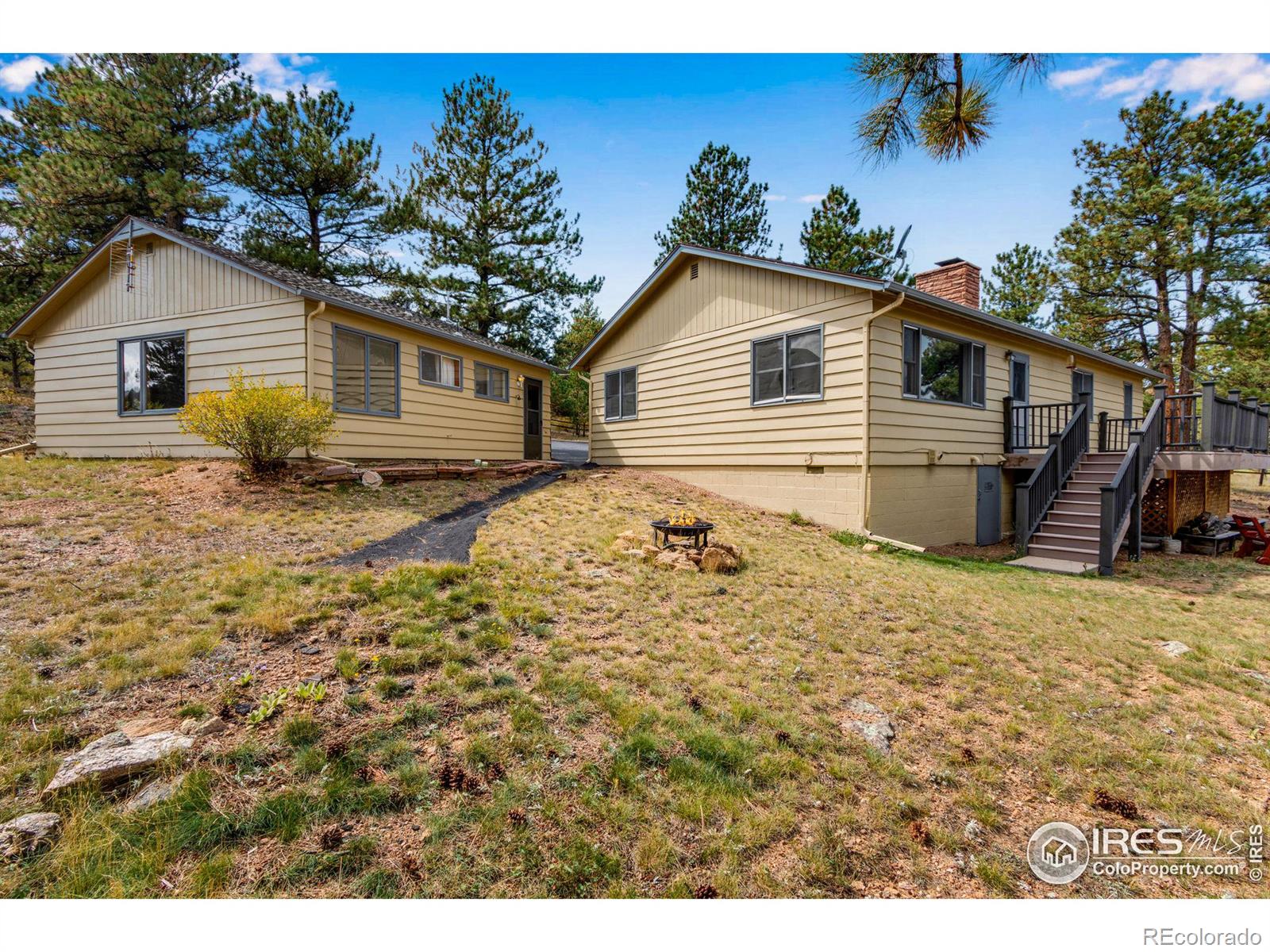 MLS Image #11 for 1403  cedar lane,estes park, Colorado