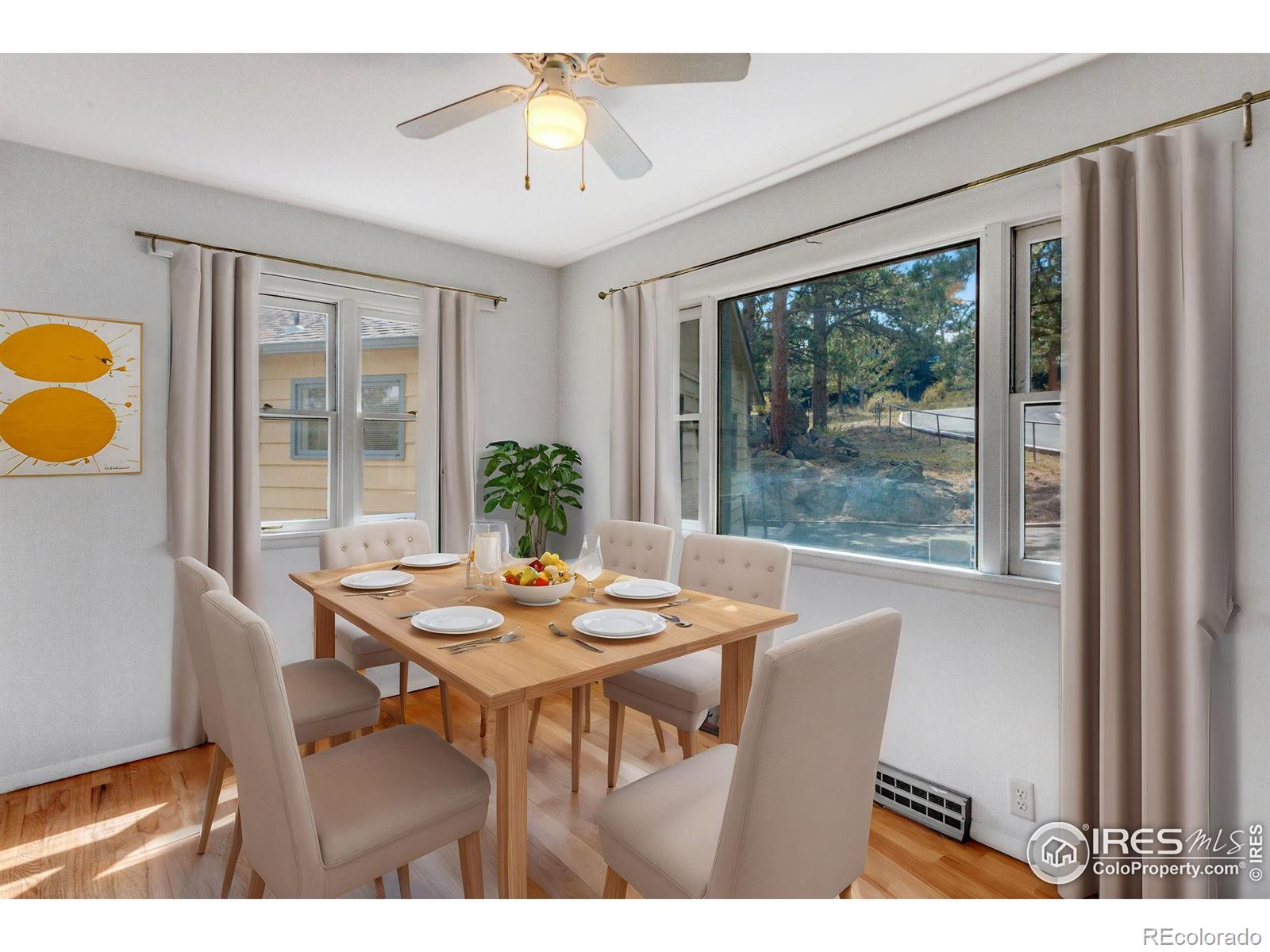 MLS Image #17 for 1403  cedar lane,estes park, Colorado
