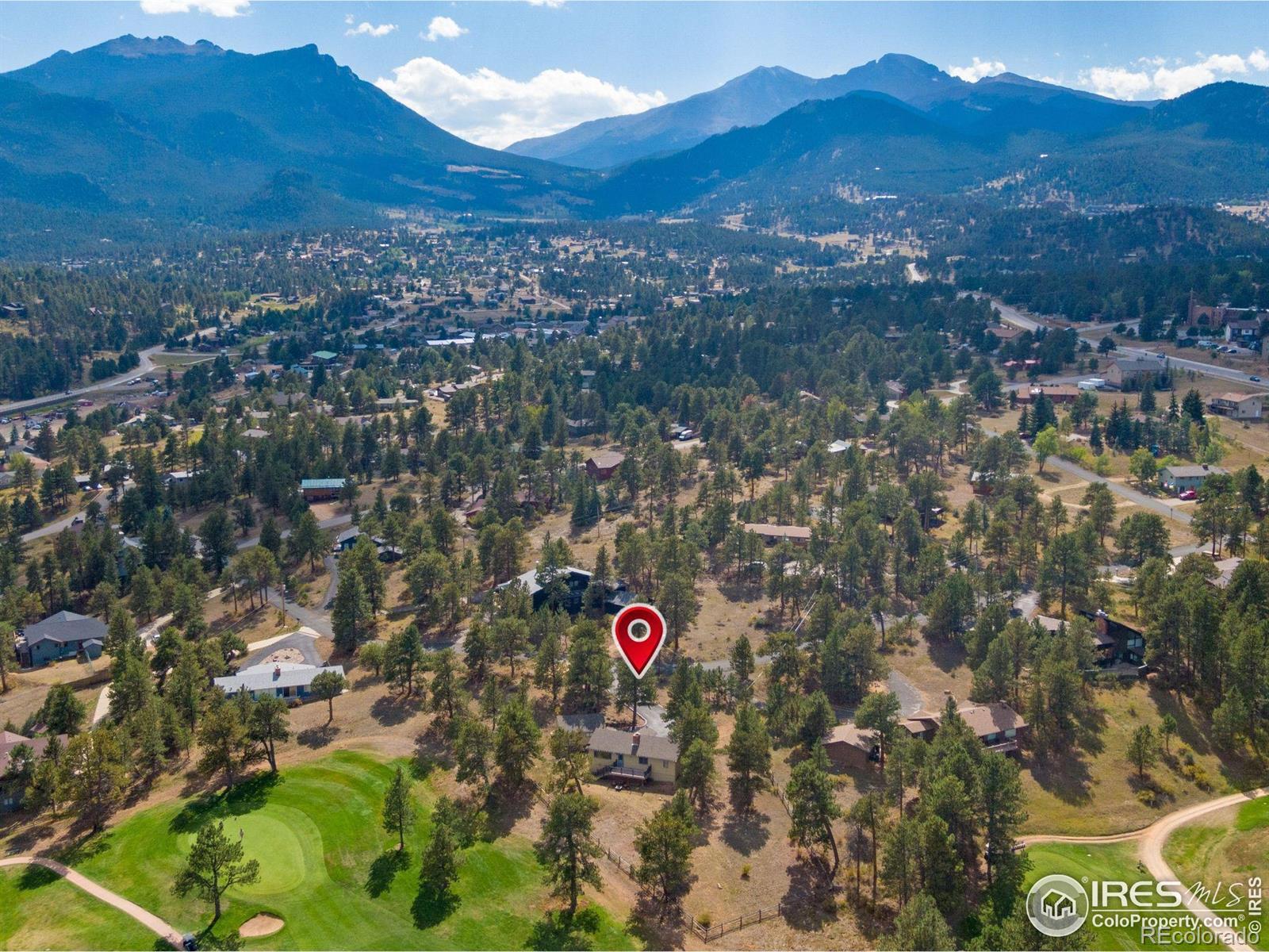 MLS Image #37 for 1403  cedar lane,estes park, Colorado