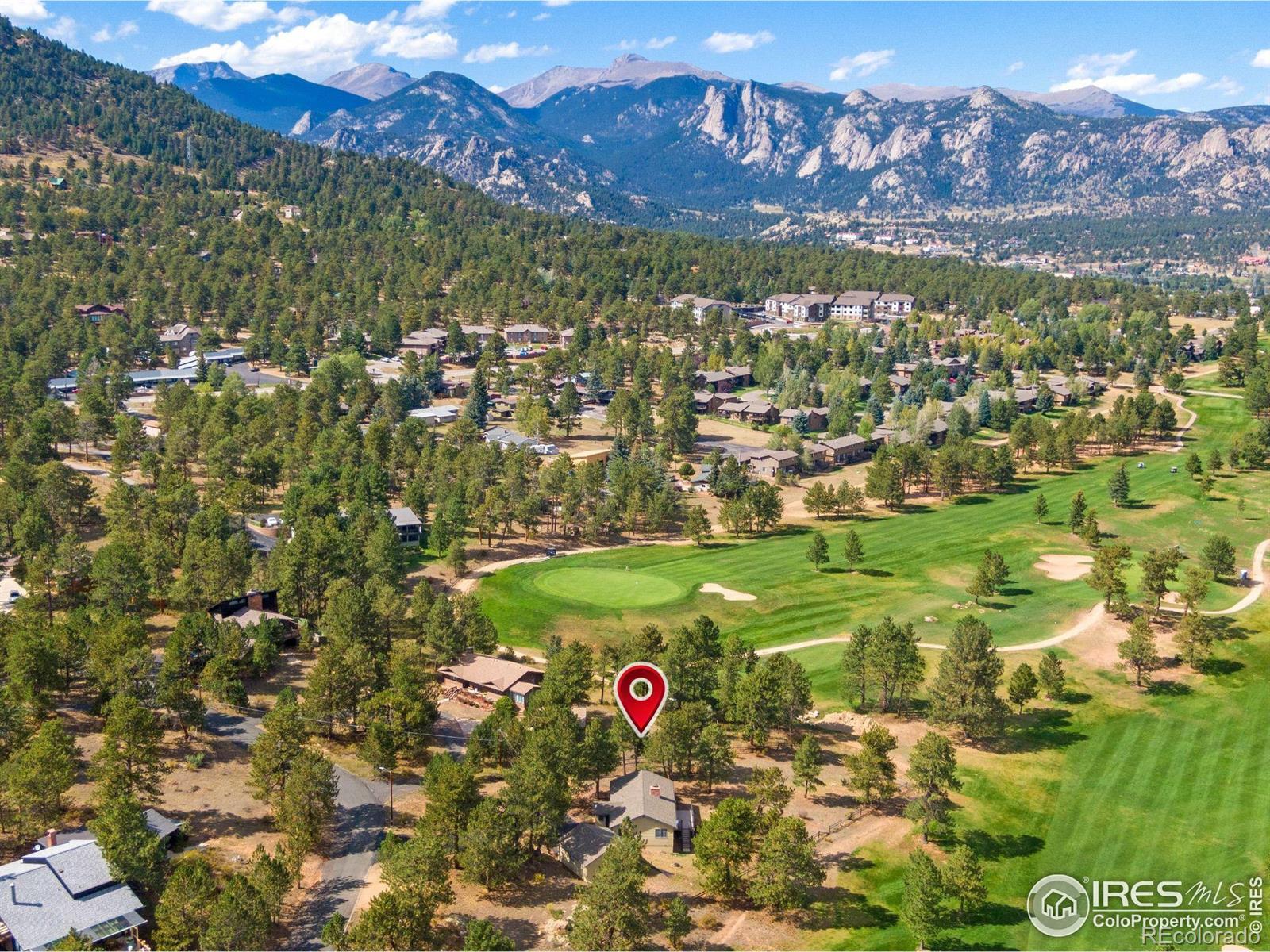 MLS Image #38 for 1403  cedar lane,estes park, Colorado
