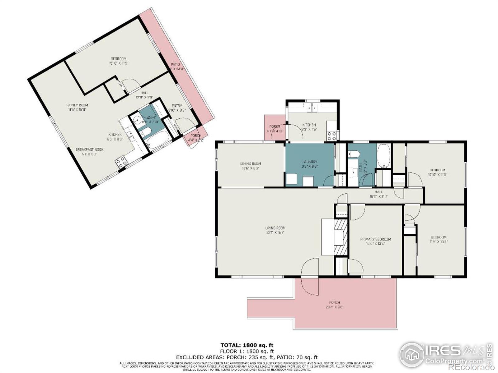 MLS Image #39 for 1403  cedar lane,estes park, Colorado