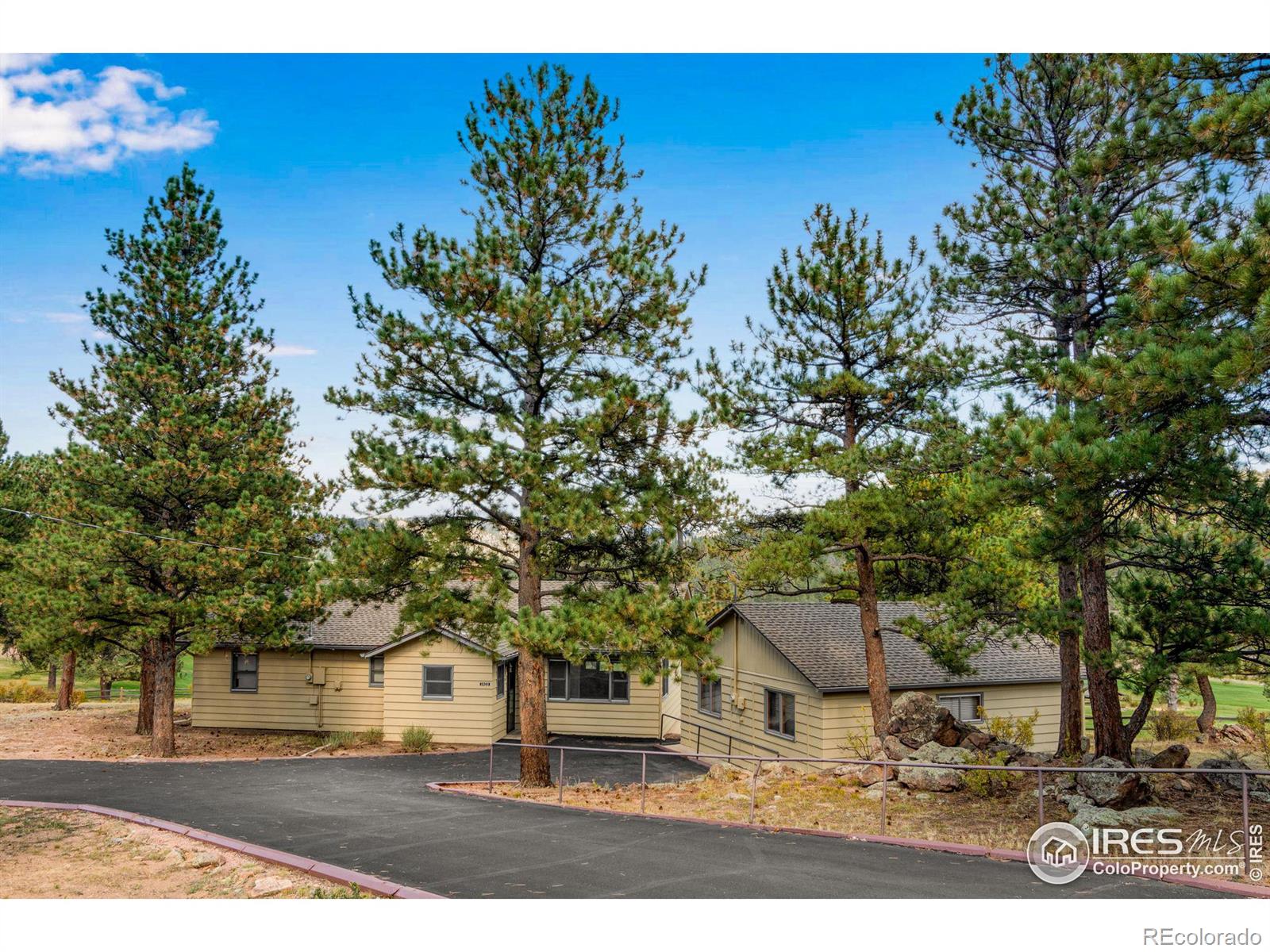 MLS Image #5 for 1403  cedar lane,estes park, Colorado