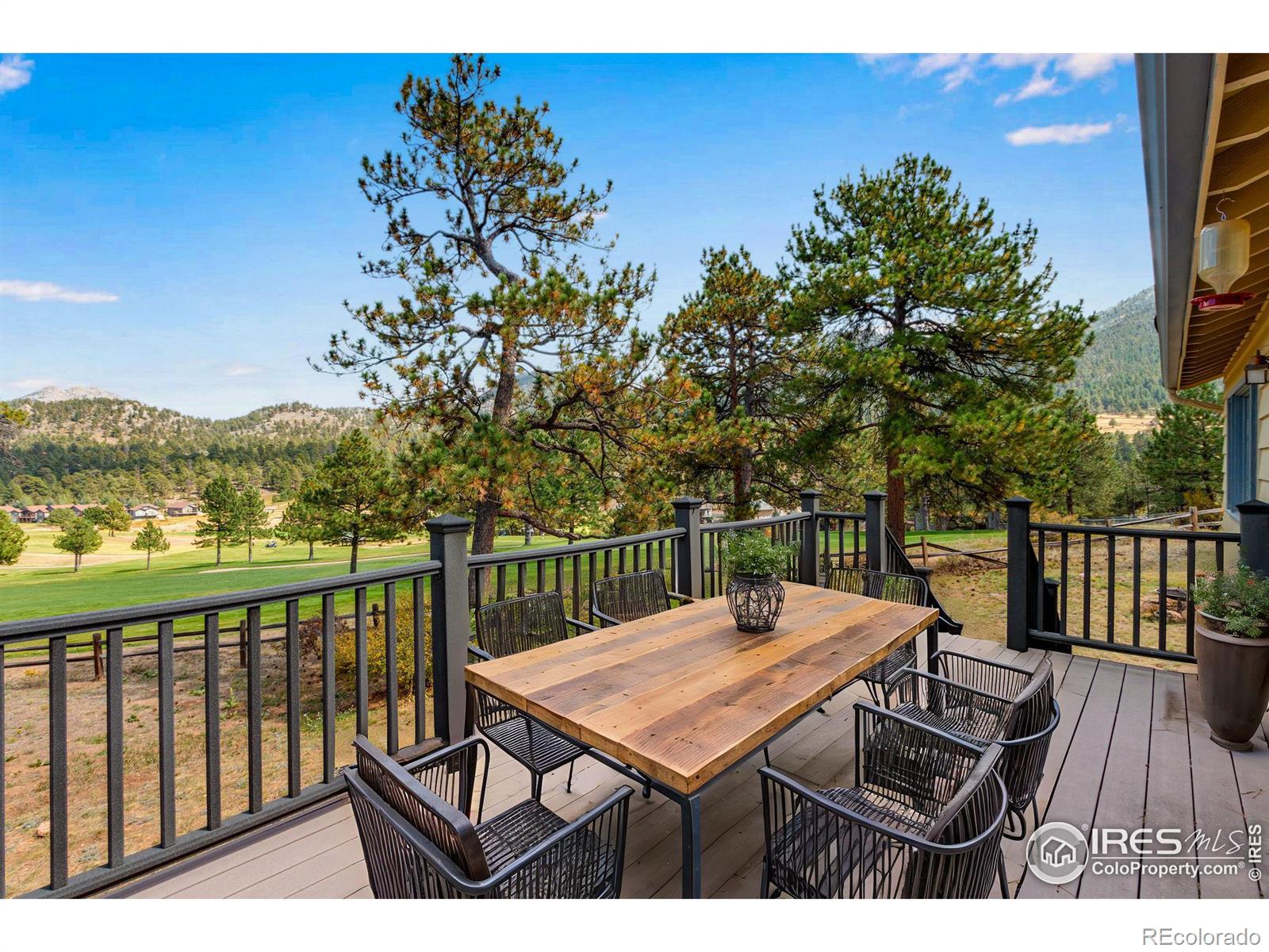 MLS Image #7 for 1403  cedar lane,estes park, Colorado