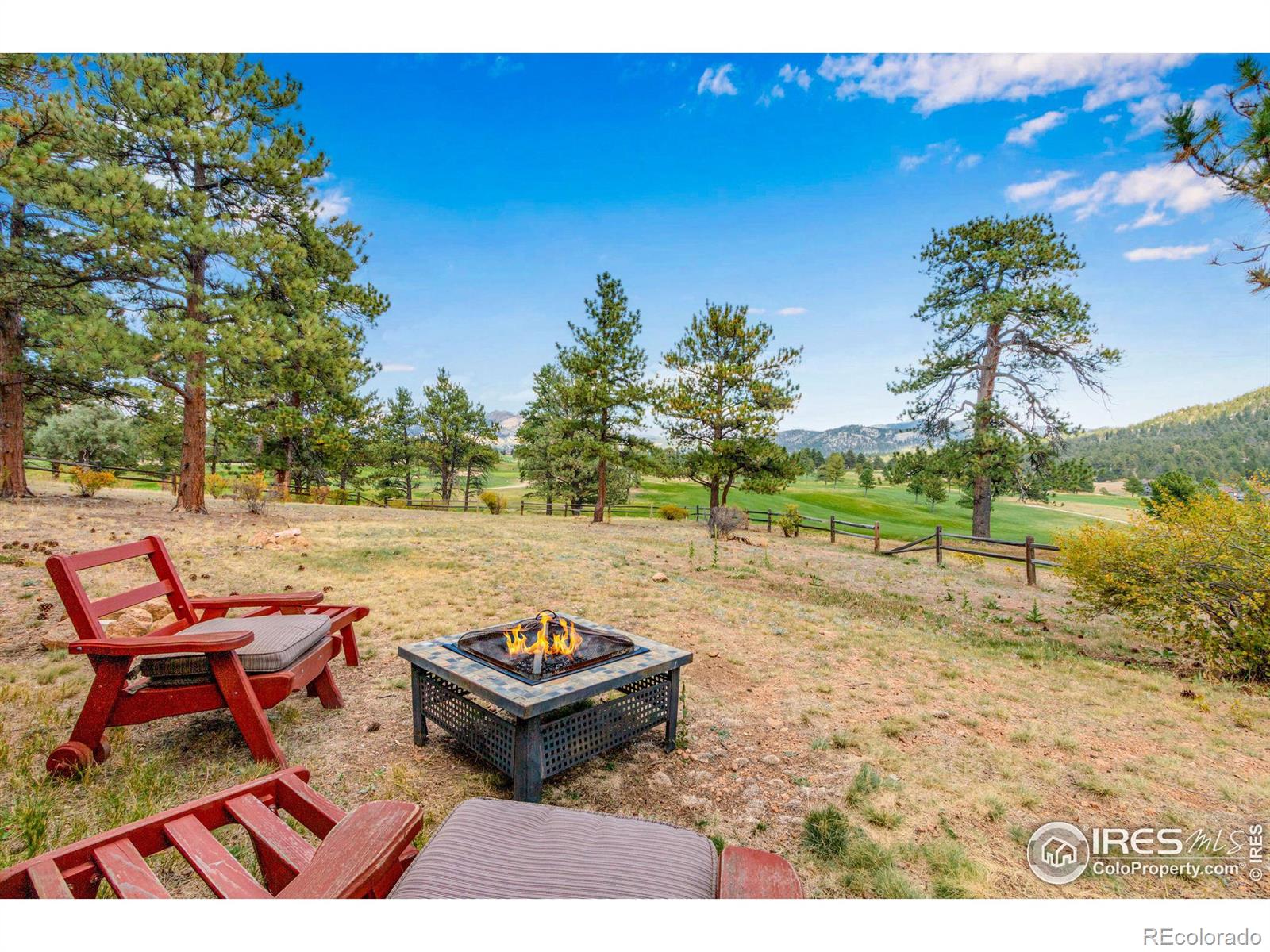MLS Image #8 for 1403  cedar lane,estes park, Colorado