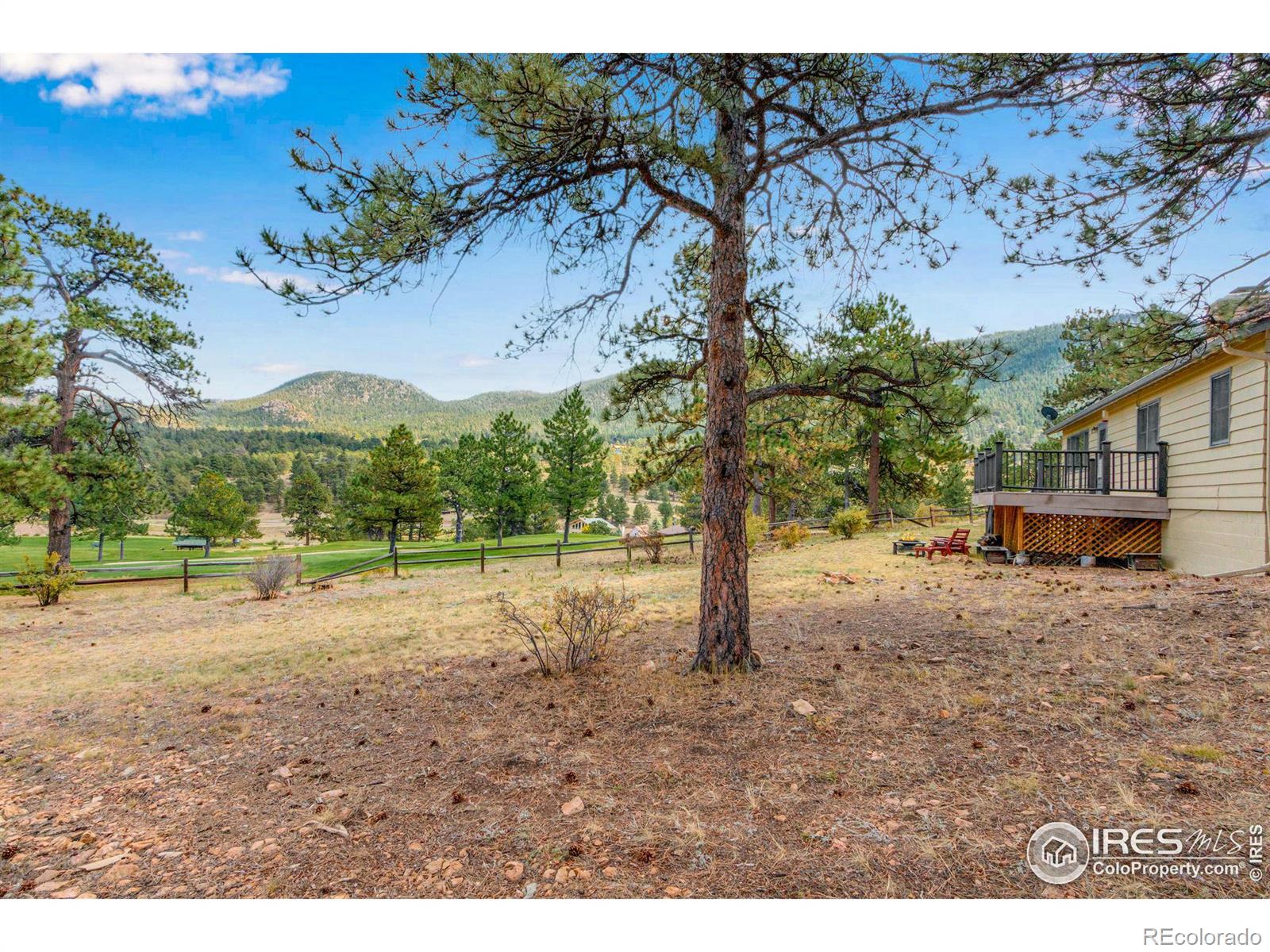 MLS Image #9 for 1403  cedar lane,estes park, Colorado