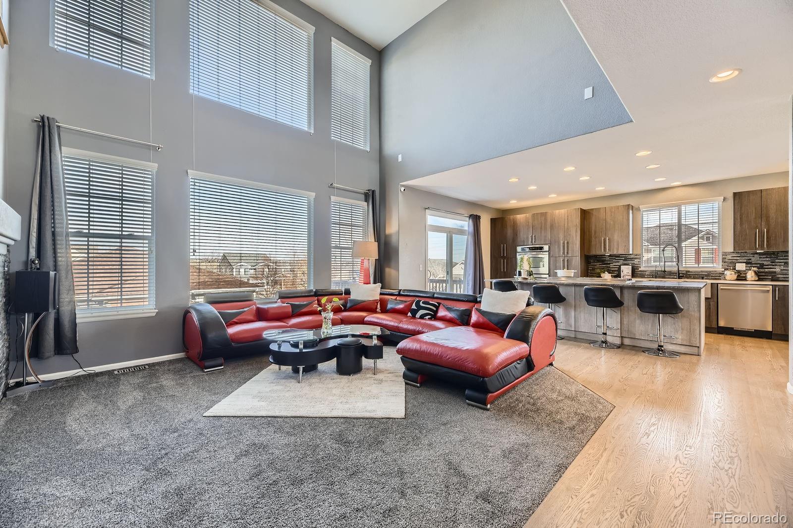 MLS Image #9 for 11591 s maiden hair way,parker, Colorado
