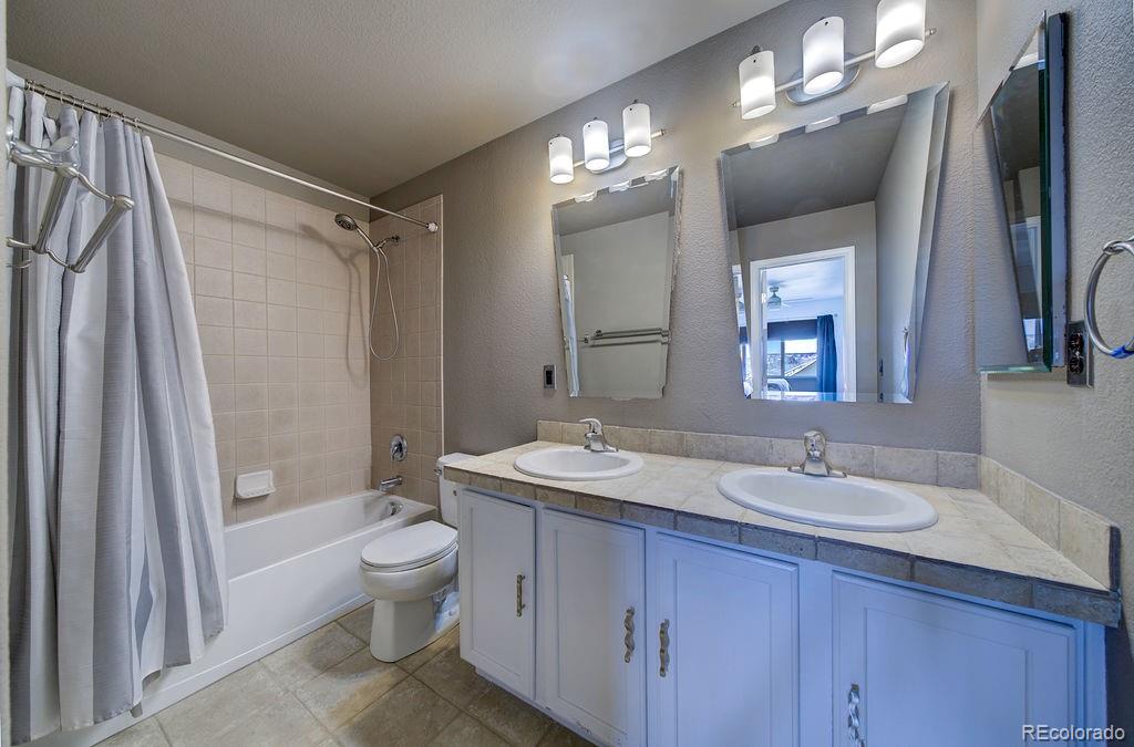 MLS Image #27 for 7606  orange sunset drive,colorado springs, Colorado