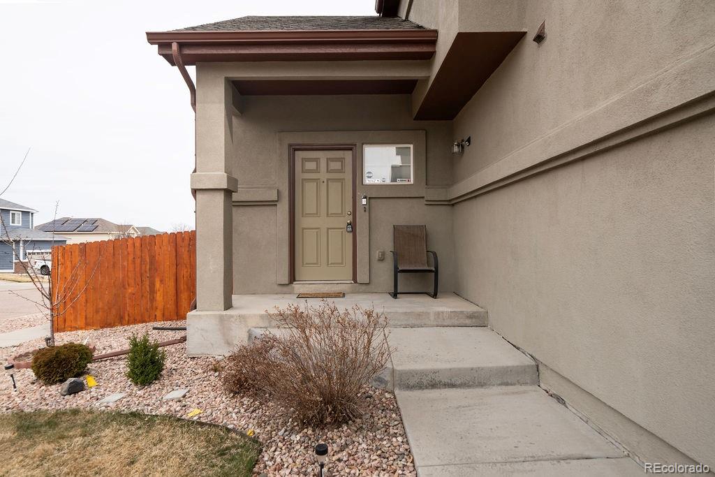 MLS Image #4 for 7606  orange sunset drive,colorado springs, Colorado
