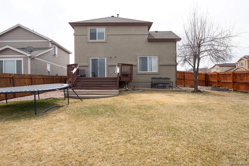 MLS Image #41 for 7606  orange sunset drive,colorado springs, Colorado