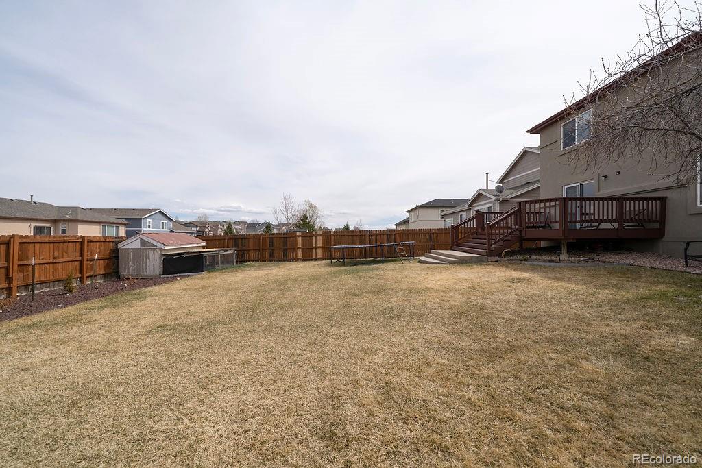 MLS Image #43 for 7606  orange sunset drive,colorado springs, Colorado