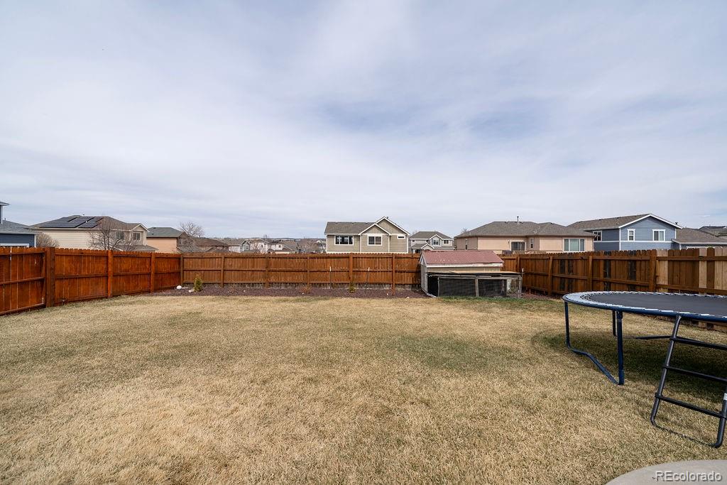 MLS Image #44 for 7606  orange sunset drive,colorado springs, Colorado