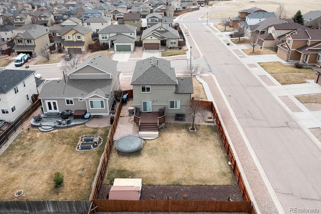 MLS Image #46 for 7606  orange sunset drive,colorado springs, Colorado