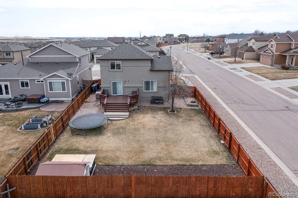 MLS Image #47 for 7606  orange sunset drive,colorado springs, Colorado