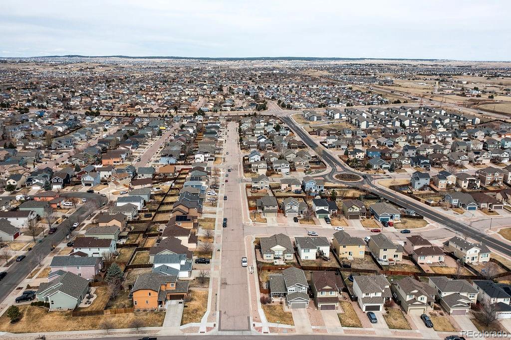 MLS Image #49 for 7606  orange sunset drive,colorado springs, Colorado