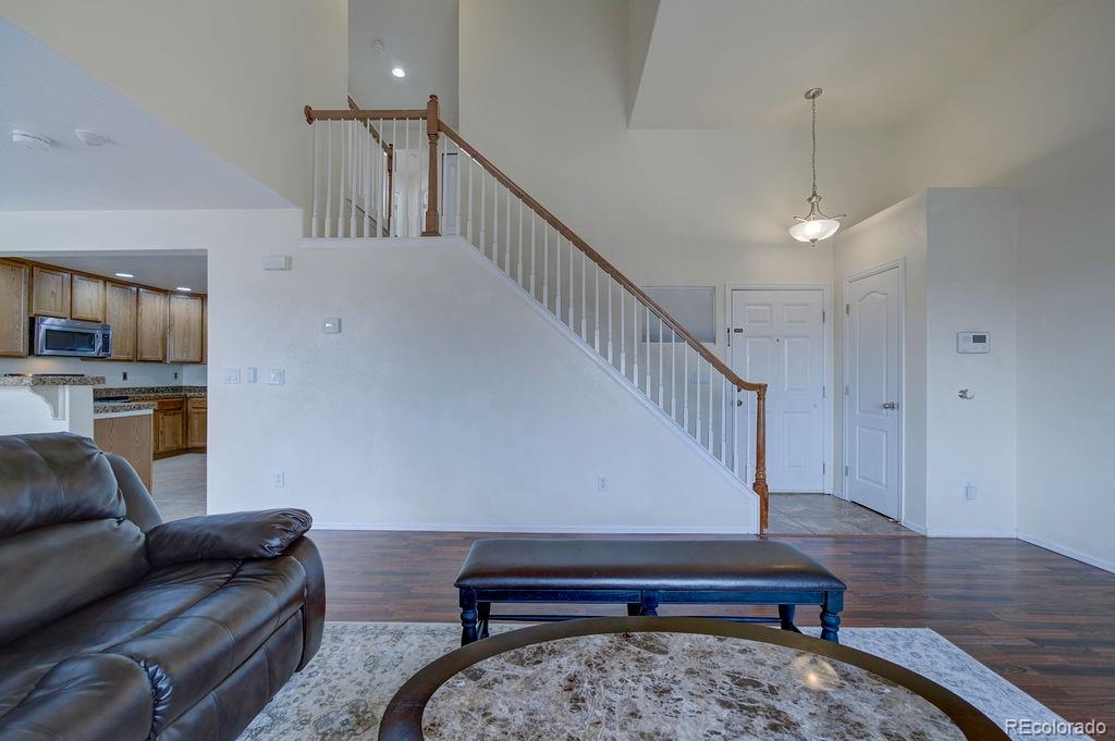 MLS Image #5 for 7606  orange sunset drive,colorado springs, Colorado