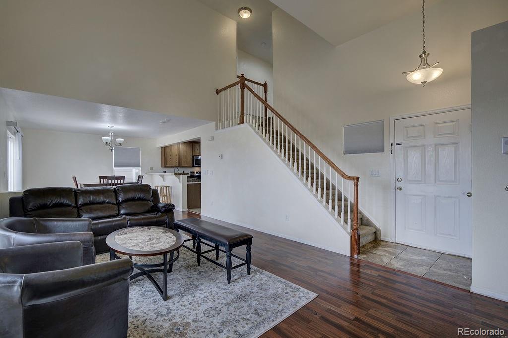 MLS Image #6 for 7606  orange sunset drive,colorado springs, Colorado