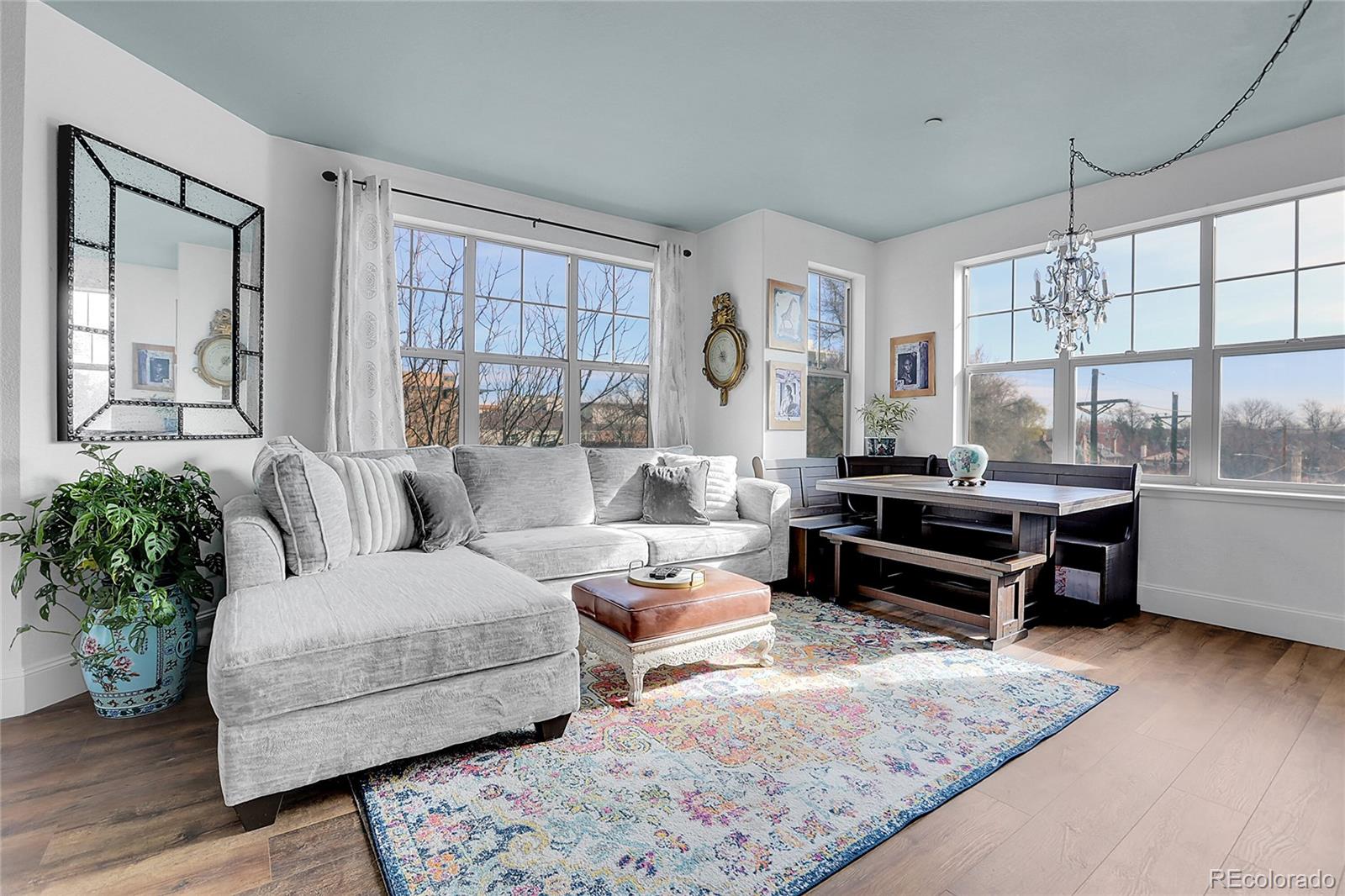 MLS Image #11 for 3000 e 16th avenue,denver, Colorado