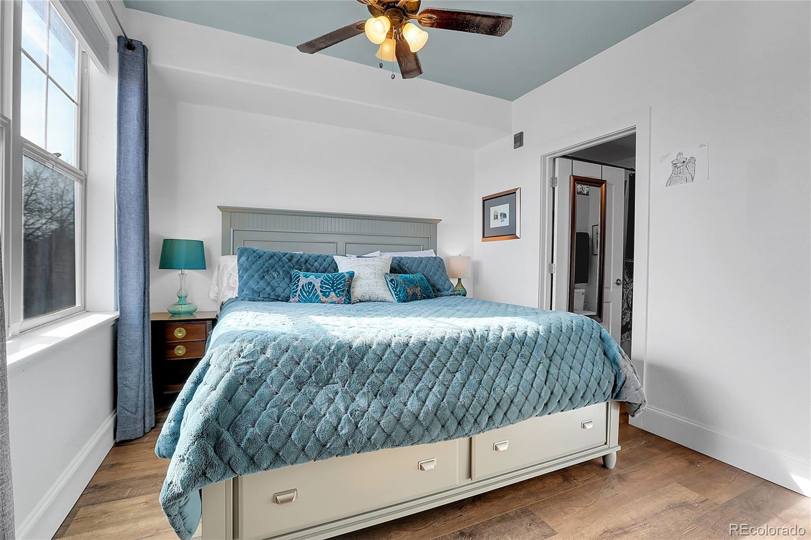 MLS Image #14 for 3000 e 16th avenue,denver, Colorado