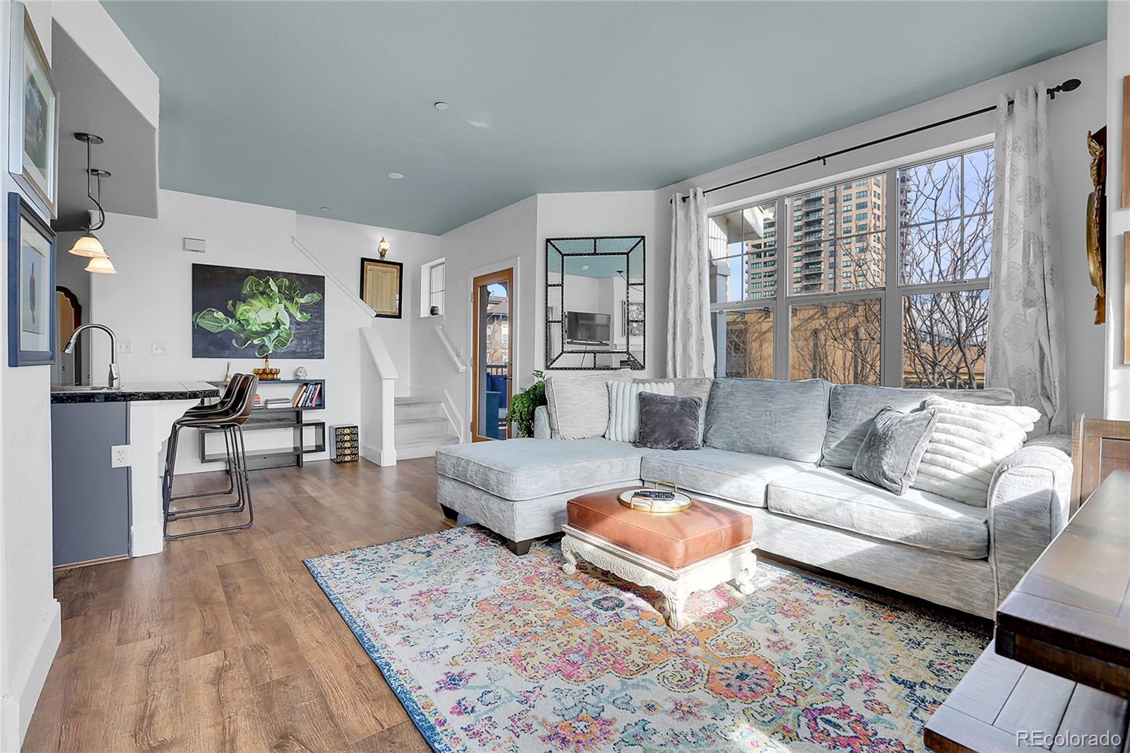 MLS Image #2 for 3000 e 16th avenue,denver, Colorado